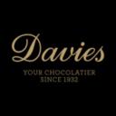 Davies Chocolates logo